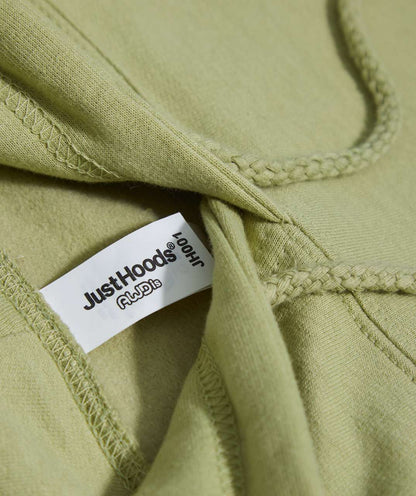 COLLEGE HOODIE - Arctic White - Additional