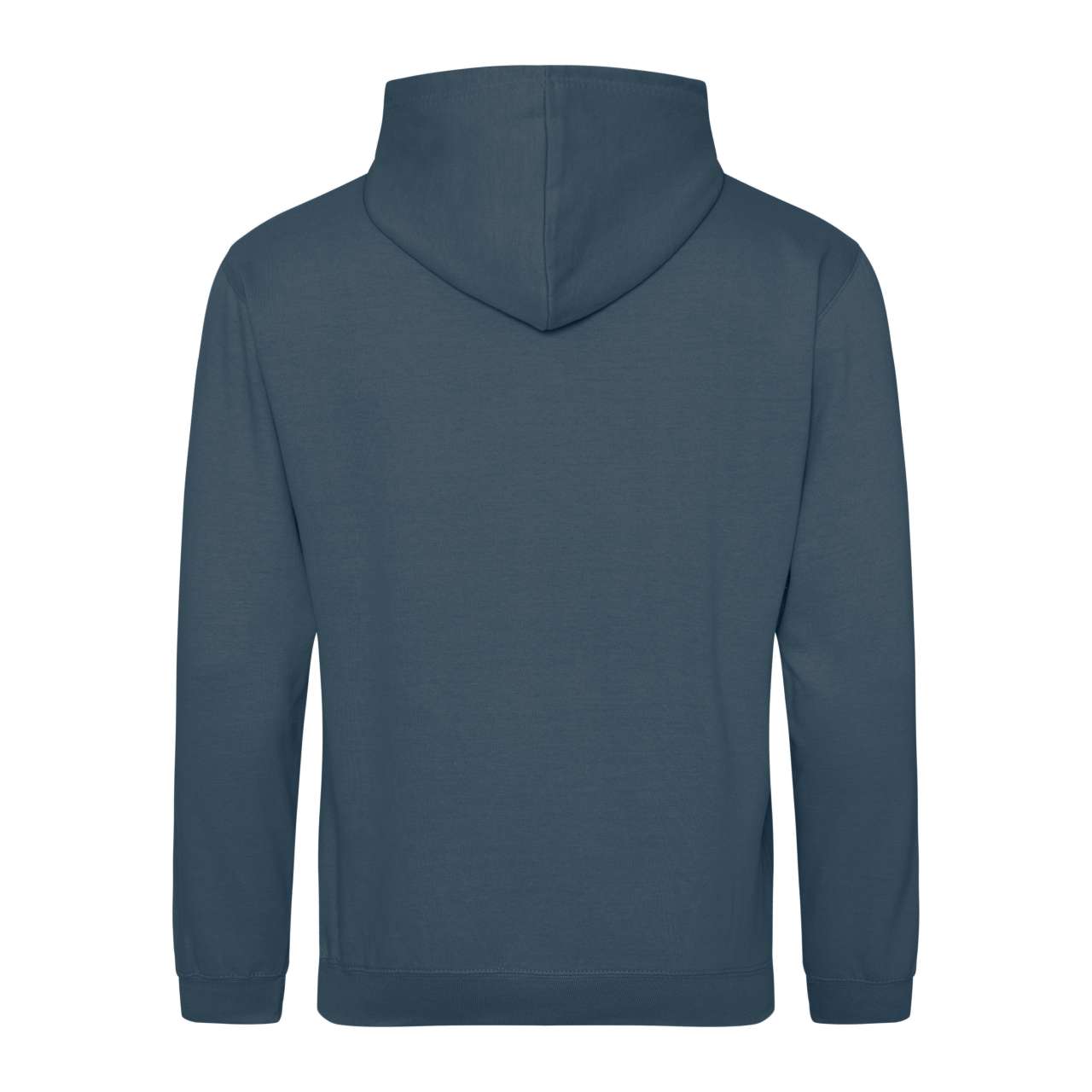 COLLEGE HOODIE - Airforce Blue - Additional