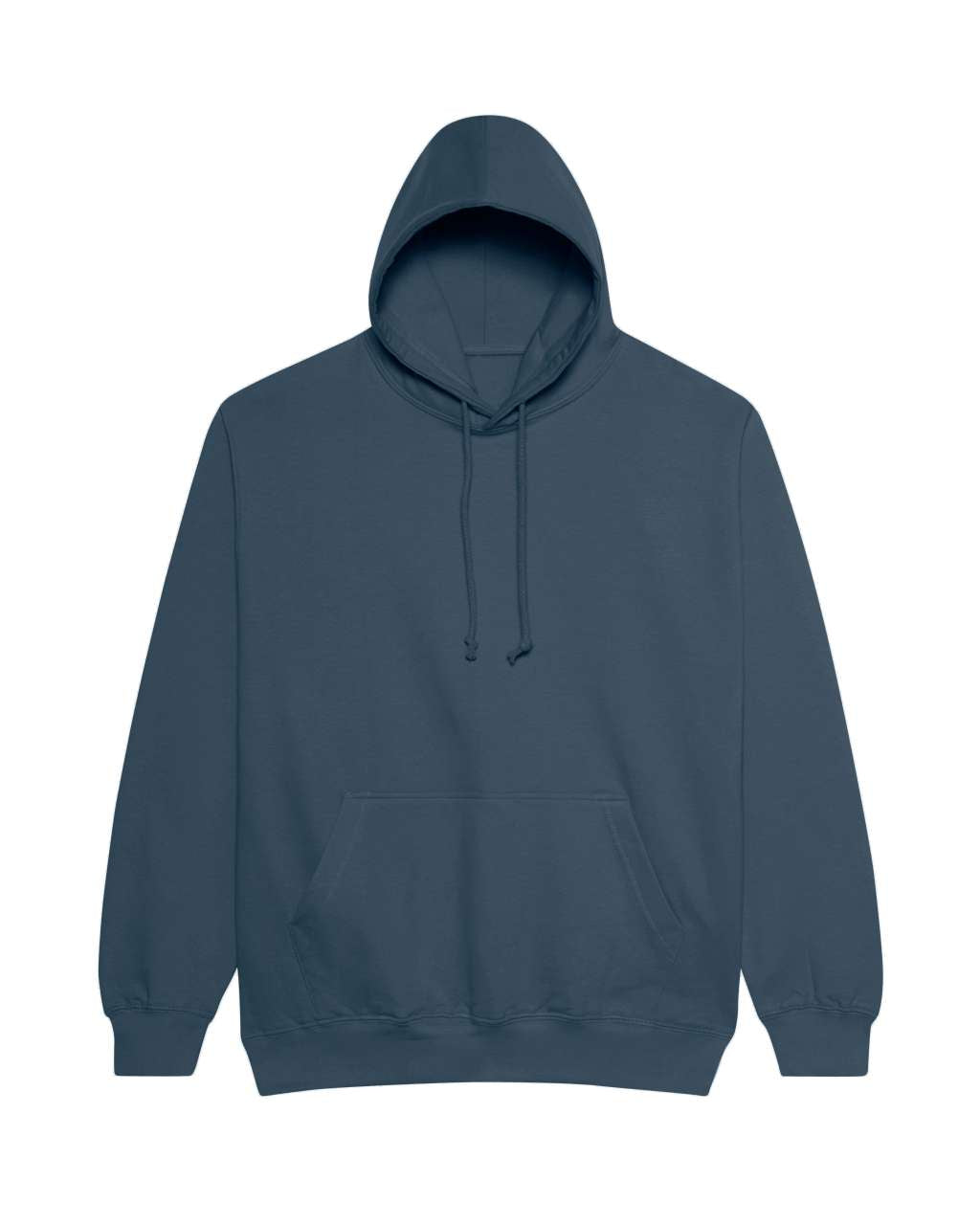 COLLEGE HOODIE - Airforce Blue - Additional