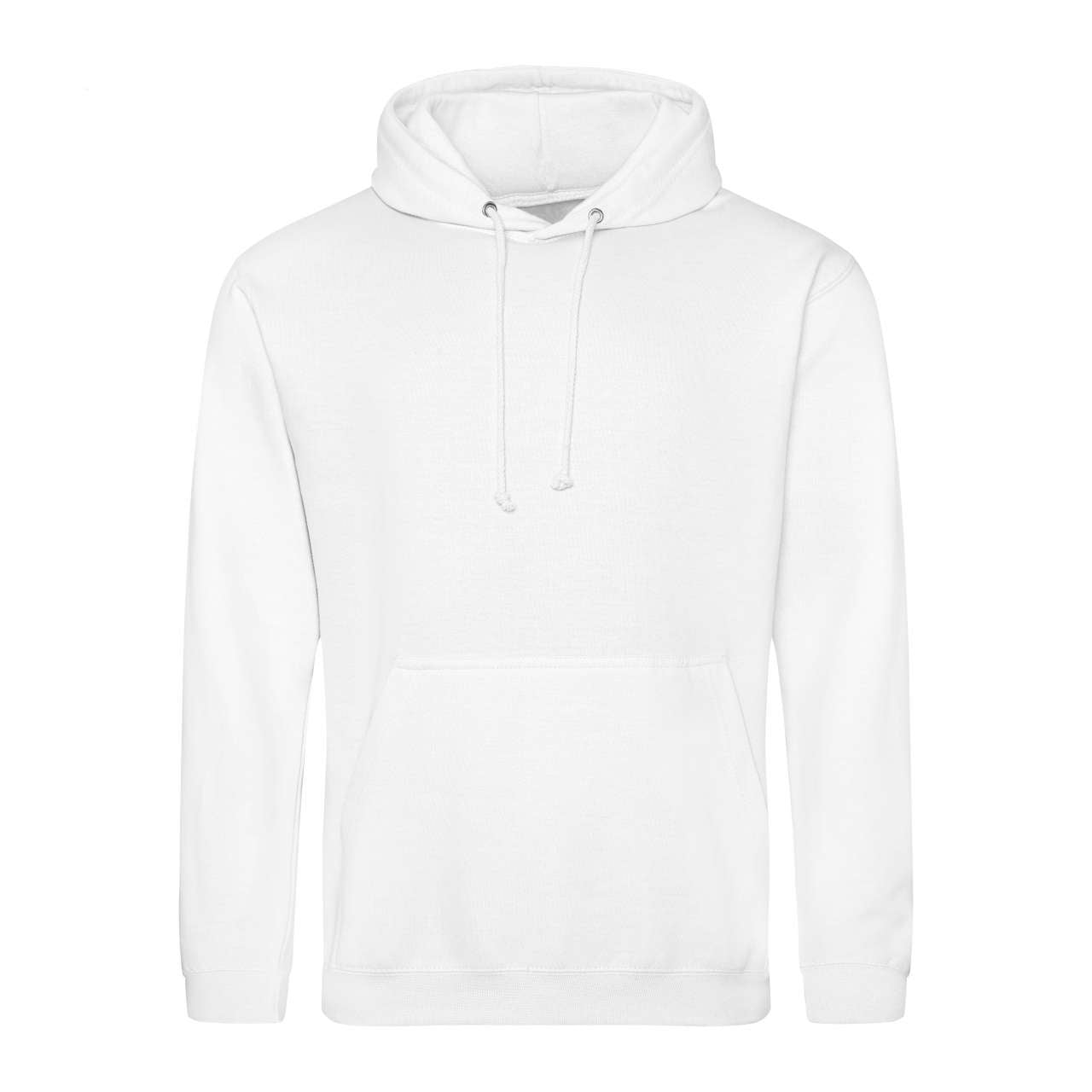 COLLEGE HOODIE - Arctic White - Main