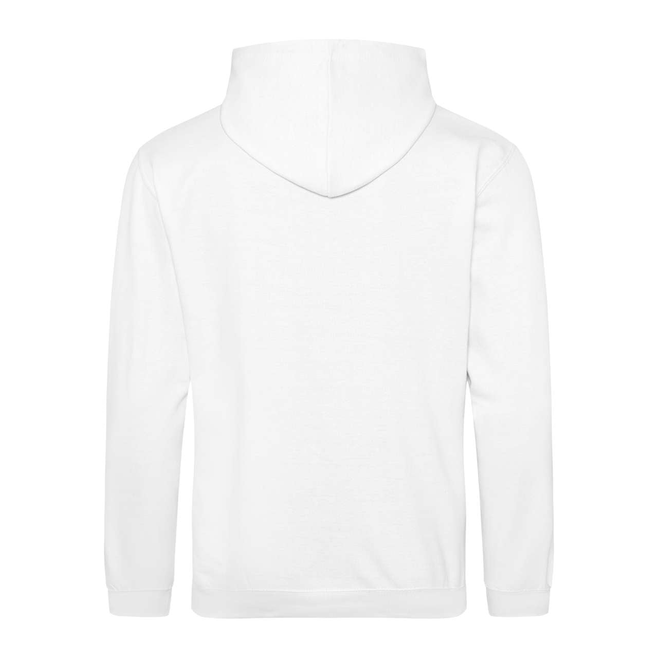 COLLEGE HOODIE - Arctic White - Additional