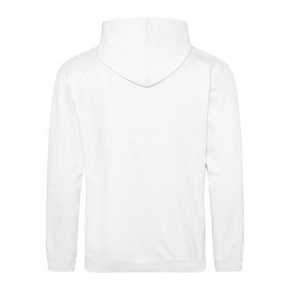 COLLEGE HOODIE - Arctic White - Additional