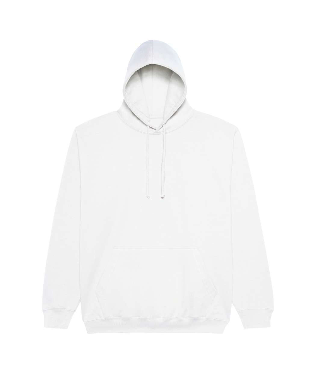 COLLEGE HOODIE - Arctic White - Additional