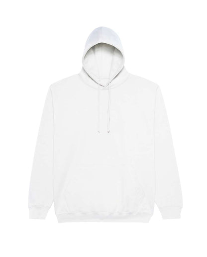 COLLEGE HOODIE - Arctic White - Additional