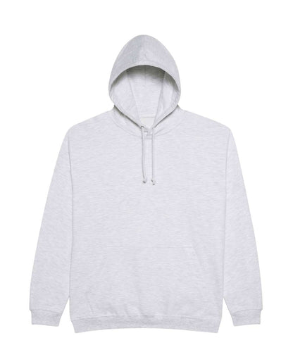 COLLEGE HOODIE - Ash - Additional