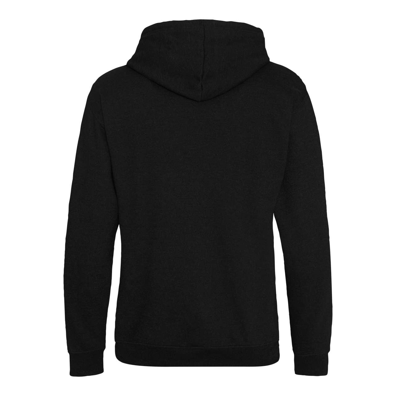 COLLEGE HOODIE - Black Smoke - Additional
