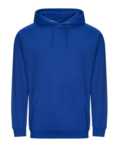 COLLEGE HOODIE - Bright Royal - Main