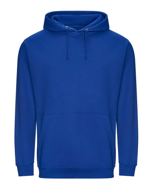 COLLEGE HOODIE - Bright Royal - Main