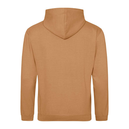 COLLEGE HOODIE - Caramel Latte - Additional