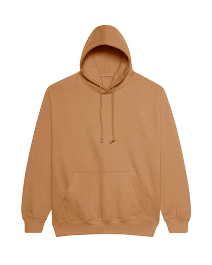 COLLEGE HOODIE - Caramel Latte - Additional