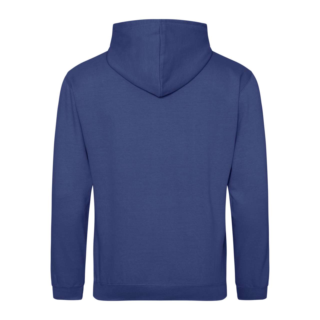 COLLEGE HOODIE - Denim Blue - Additional