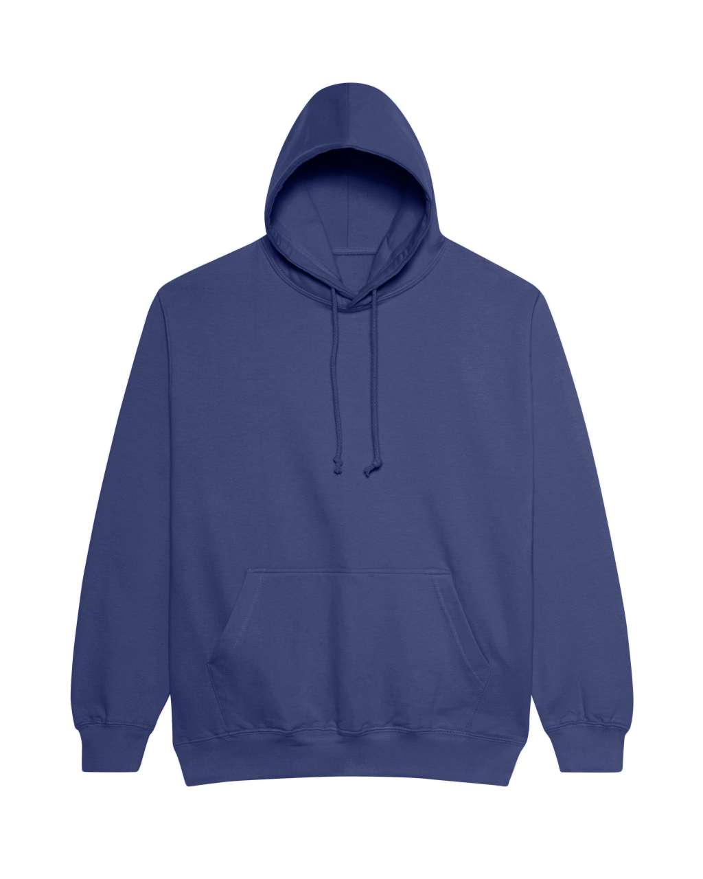 COLLEGE HOODIE - Denim Blue - Additional