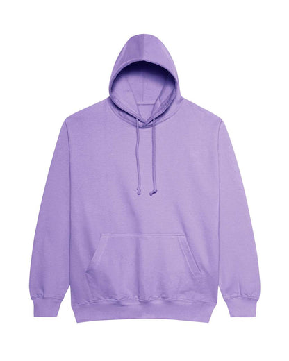 COLLEGE HOODIE - Digital Lavender - Additional