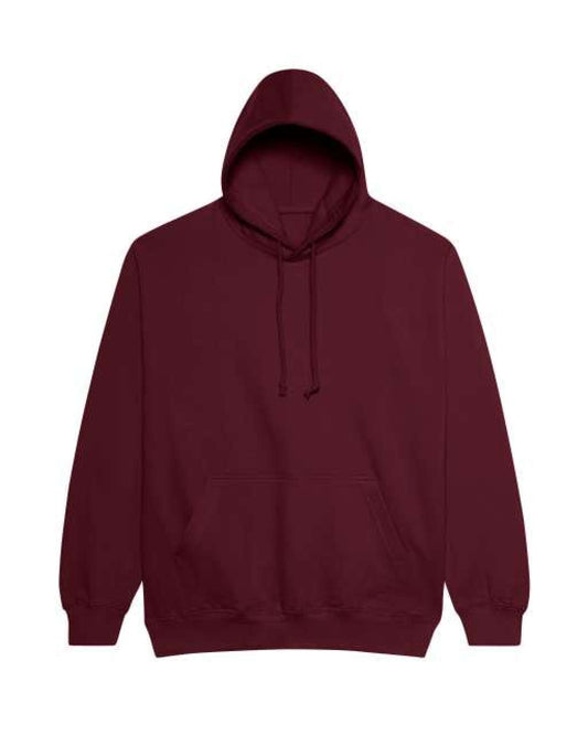 AWJH001-EX Burgundy
