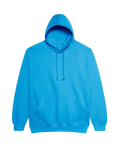 COLLEGE HOODIE - Hawaiian Blue - Additional