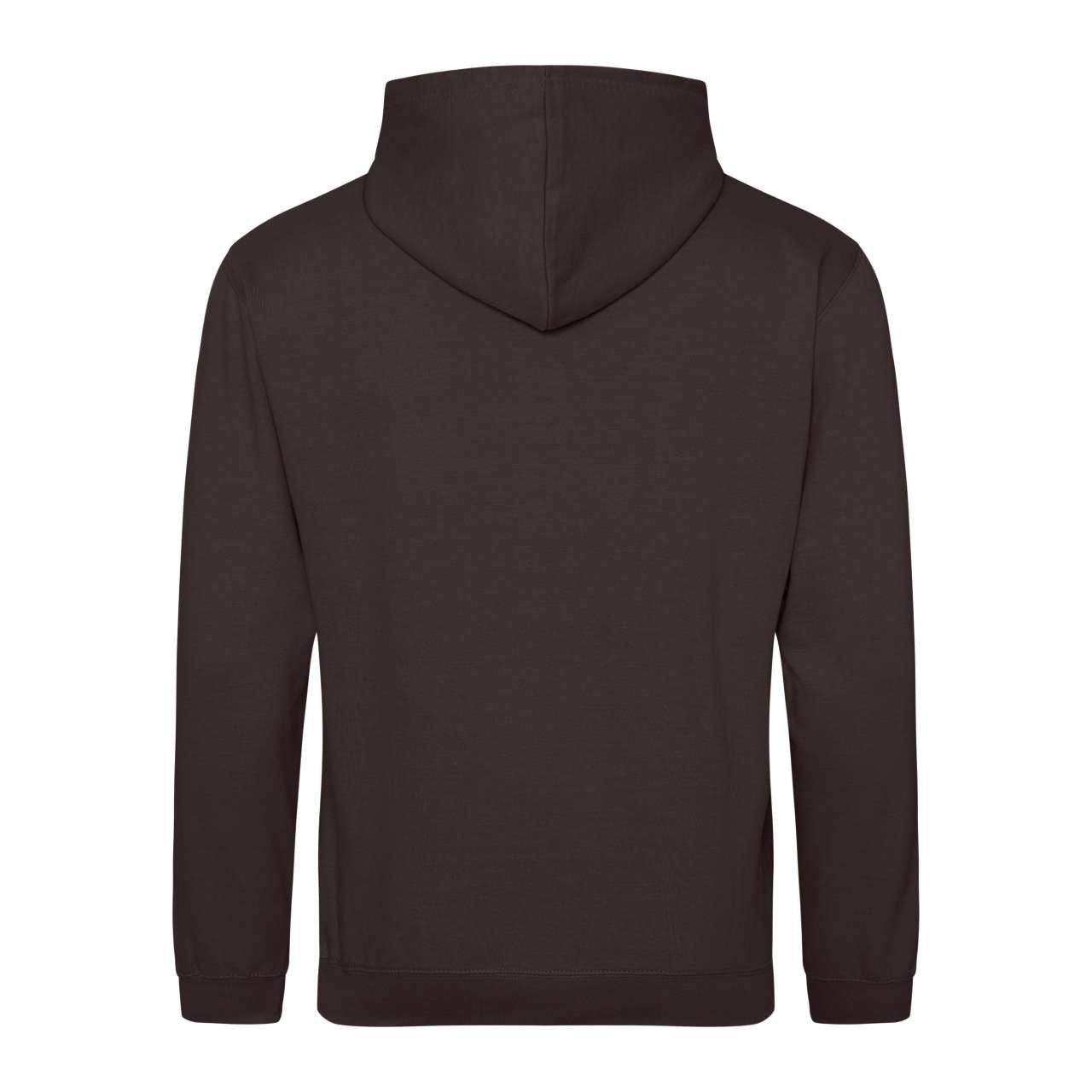 COLLEGE HOODIE - Hot Chocolate - Additional