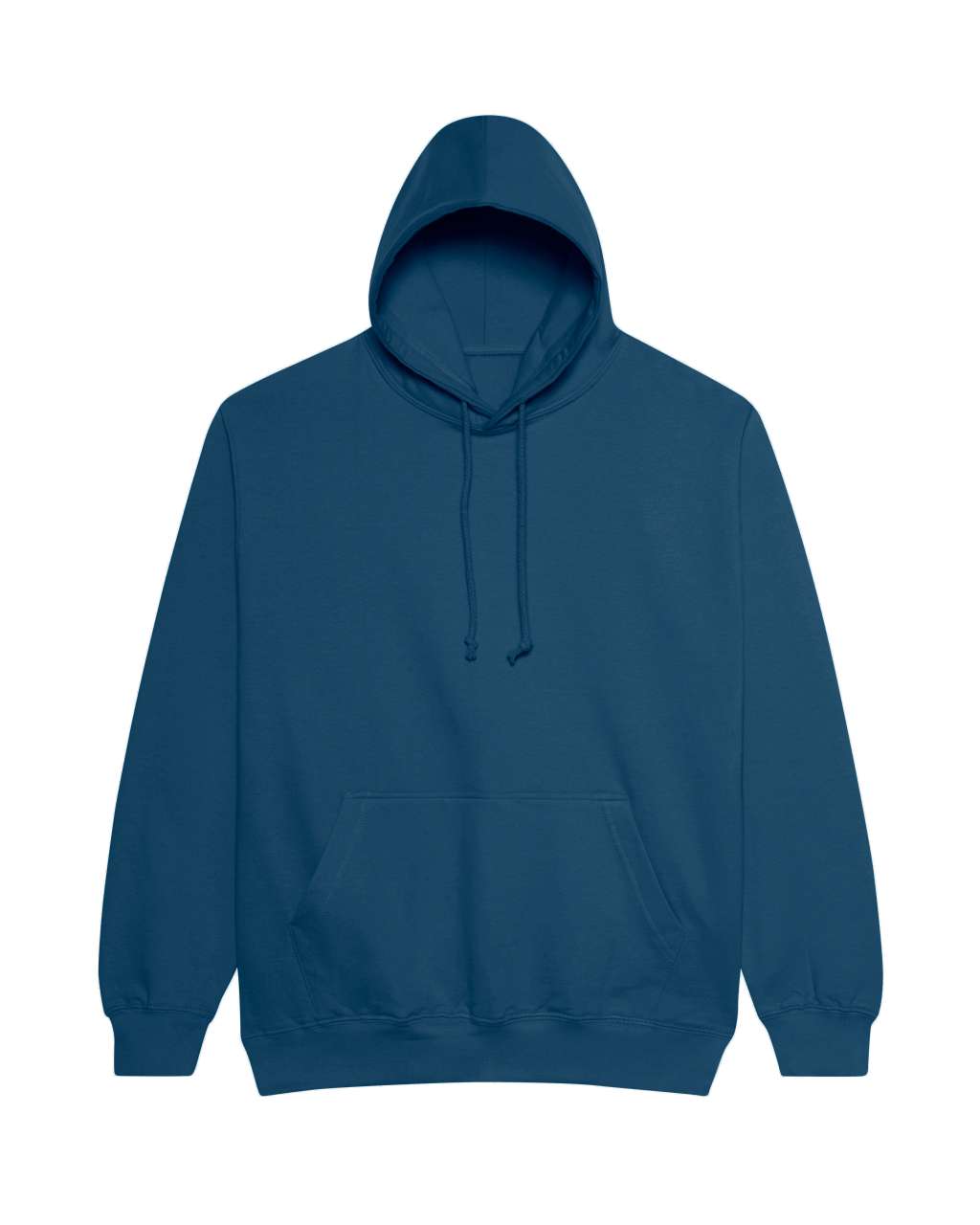 COLLEGE HOODIE - Ink Blue - Additional