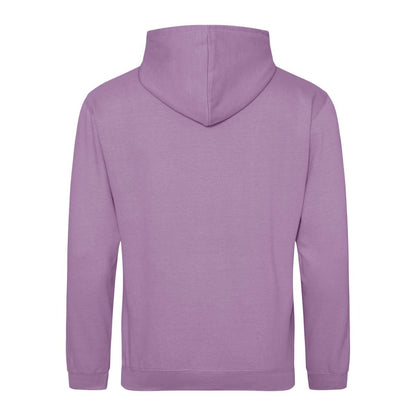 COLLEGE HOODIE - Lavender - Additional