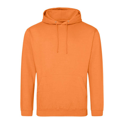 AWJH001 Light Orange