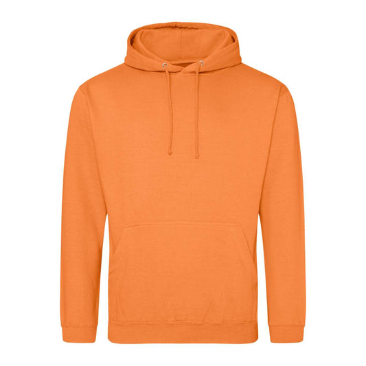 AWJH001 Light Orange
