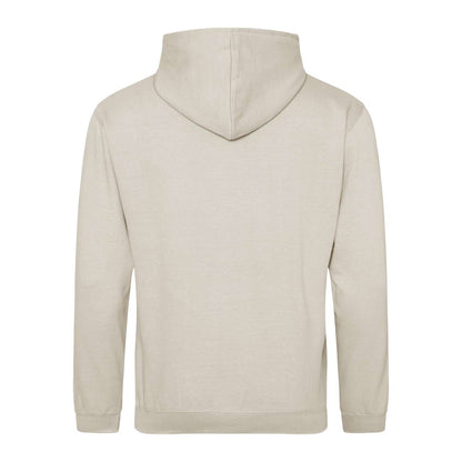 COLLEGE HOODIE - Natural Stone - Additional