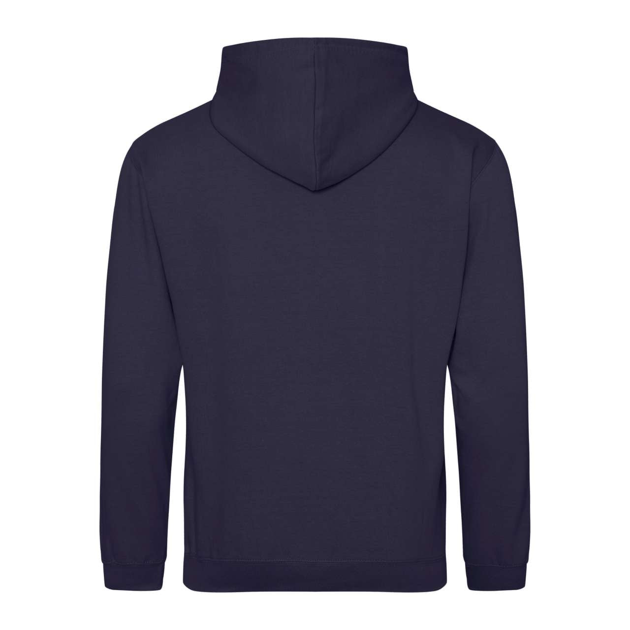 COLLEGE HOODIE - Navy Smoke - Additional