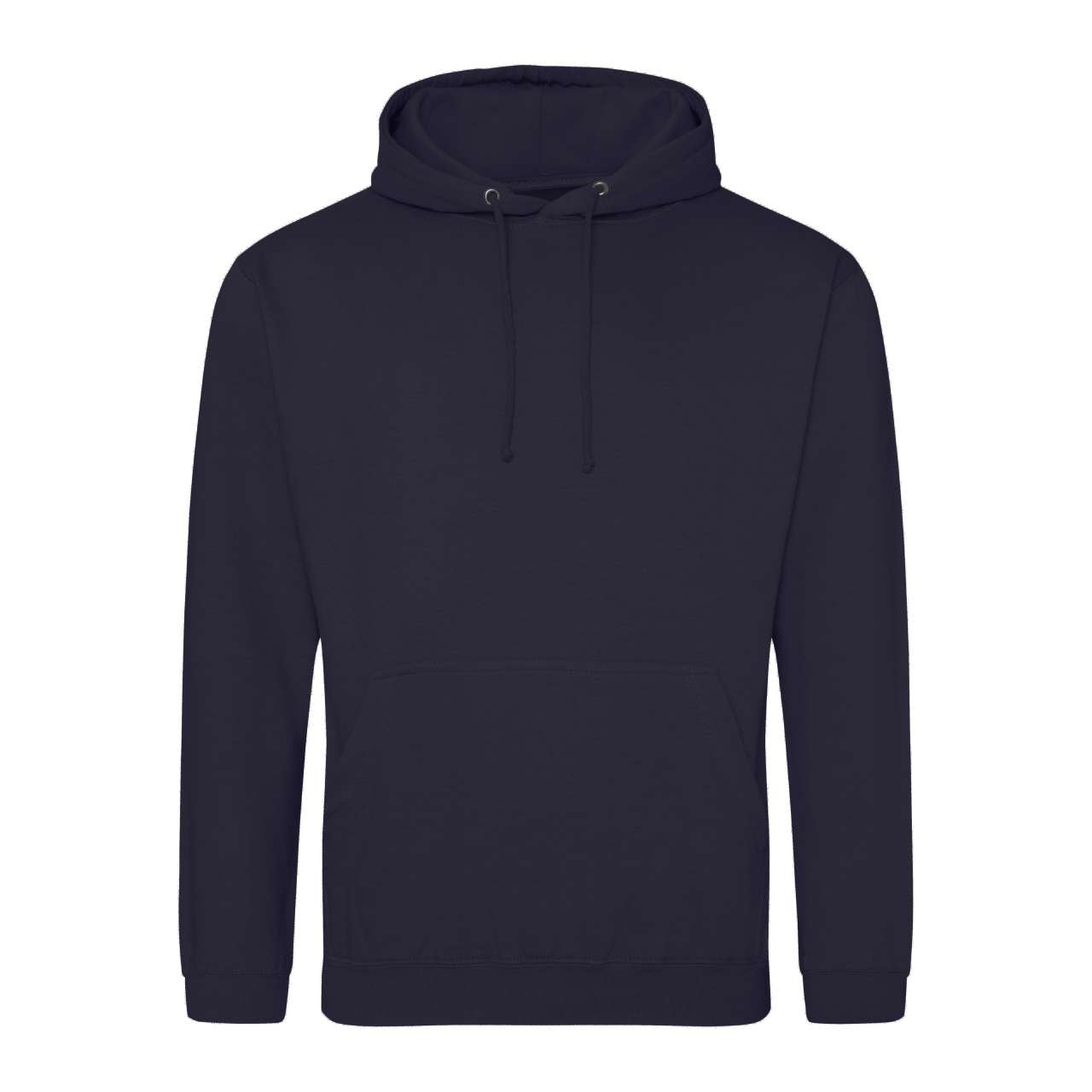 COLLEGE HOODIE - New French Navy - Main