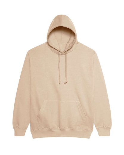 COLLEGE HOODIE - Nude - Additional