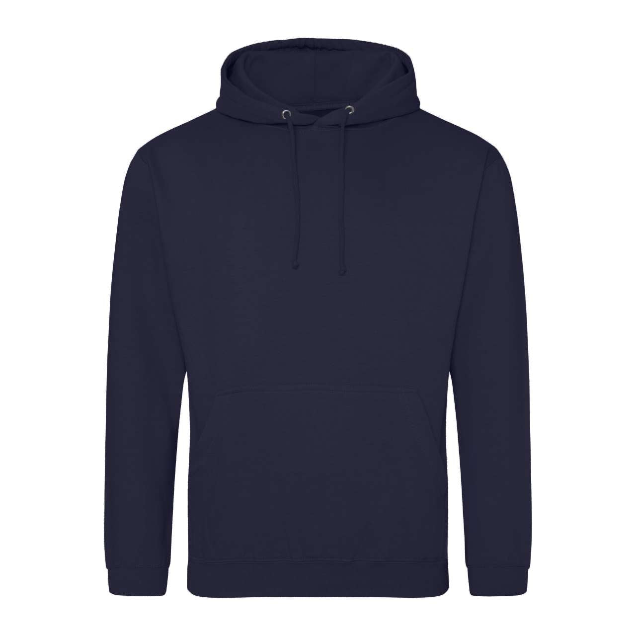 COLLEGE HOODIE - Oxford Navy - Main