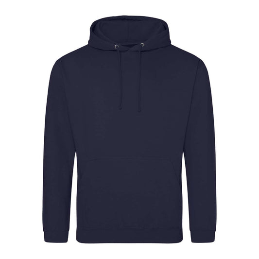 COLLEGE HOODIE - Oxford Navy - Main