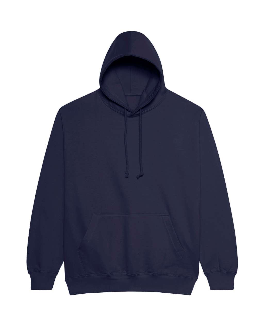 COLLEGE HOODIE - Oxford Navy - Additional