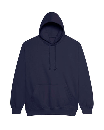 COLLEGE HOODIE - Oxford Navy - Additional