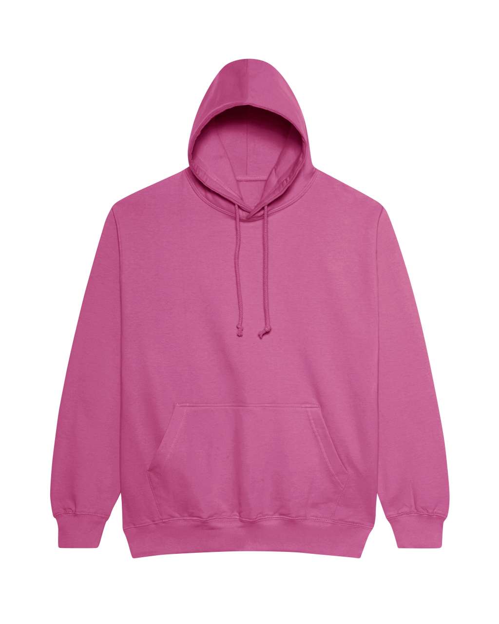 COLLEGE HOODIE - Pinky Purple - Additional