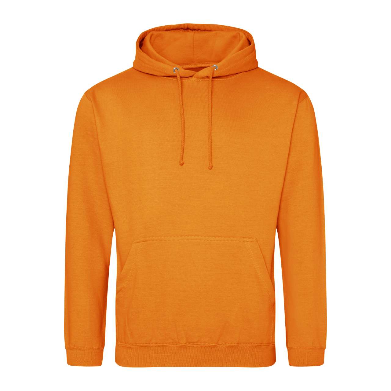 COLLEGE HOODIE - Pumpkin Pie - Main