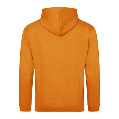 COLLEGE HOODIE - Pumpkin Pie - Additional