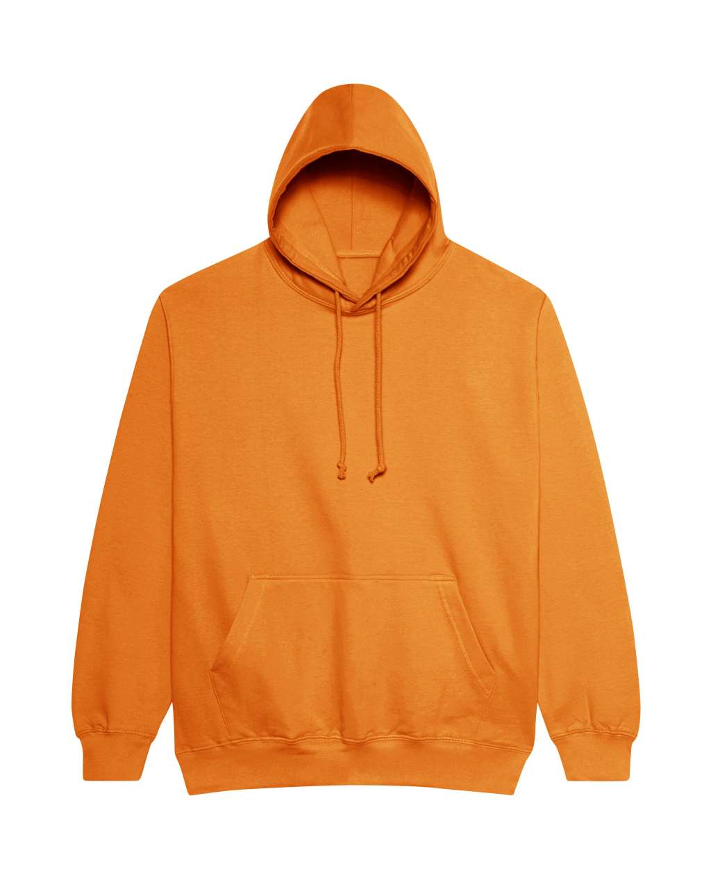 COLLEGE HOODIE - Pumpkin Pie - Additional