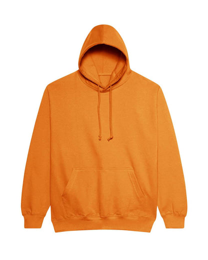 COLLEGE HOODIE - Pumpkin Pie - Additional