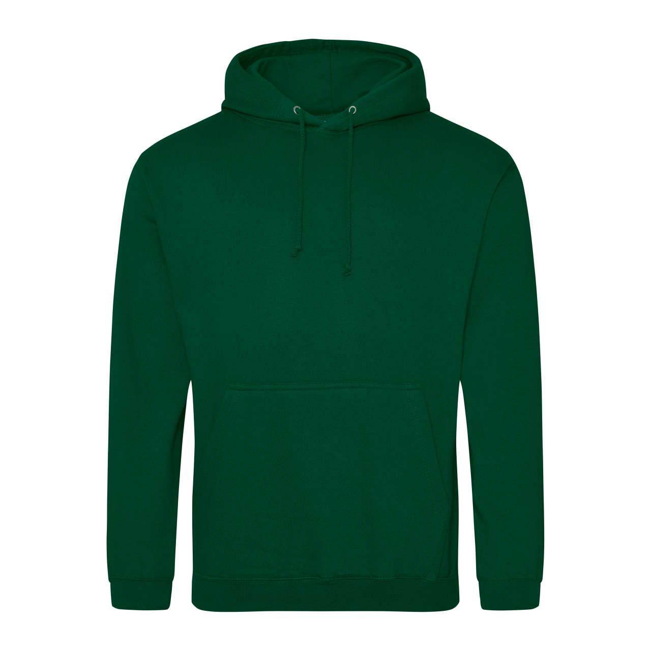 AWJH001 Rainforest Green