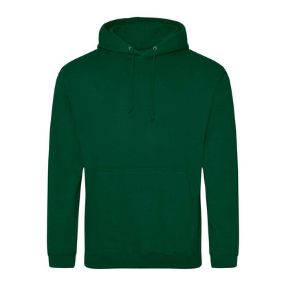 AWJH001 Rainforest Green