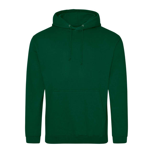 AWJH001 Rainforest Green