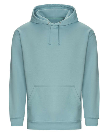 COLLEGE HOODIE - Seafoam - Main