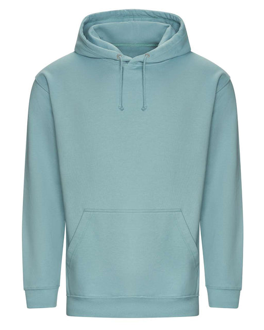 COLLEGE HOODIE - Seafoam - Main