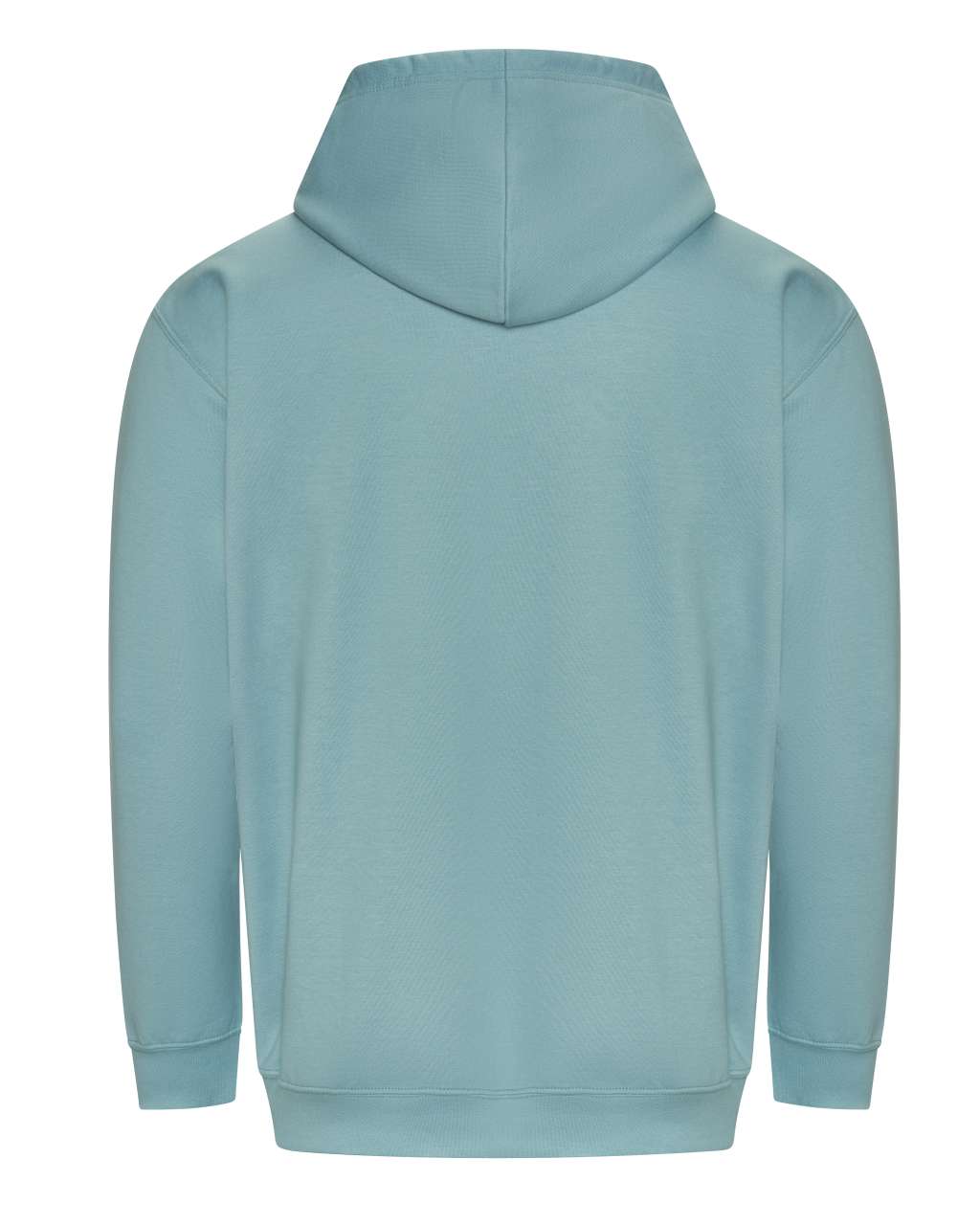 COLLEGE HOODIE - Seafoam - Additional