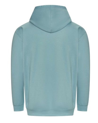 COLLEGE HOODIE - Seafoam - Additional