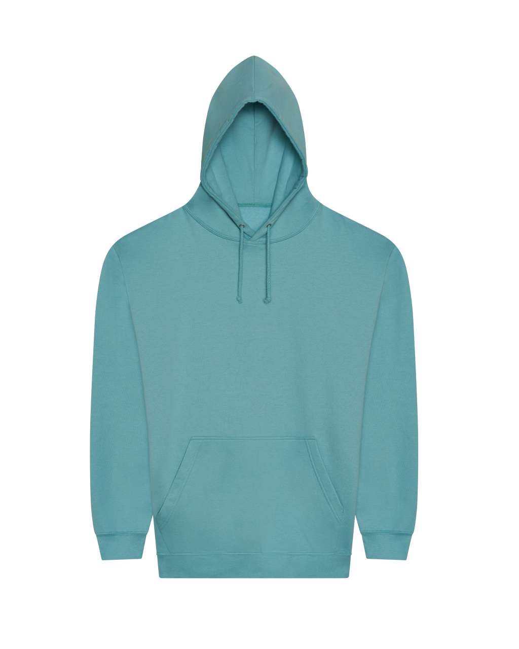 COLLEGE HOODIE - Seafoam - Additional