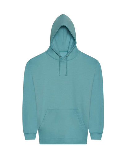 COLLEGE HOODIE - Seafoam - Additional