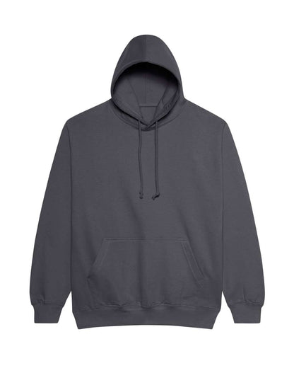 COLLEGE HOODIE - Shark Grey - Additional