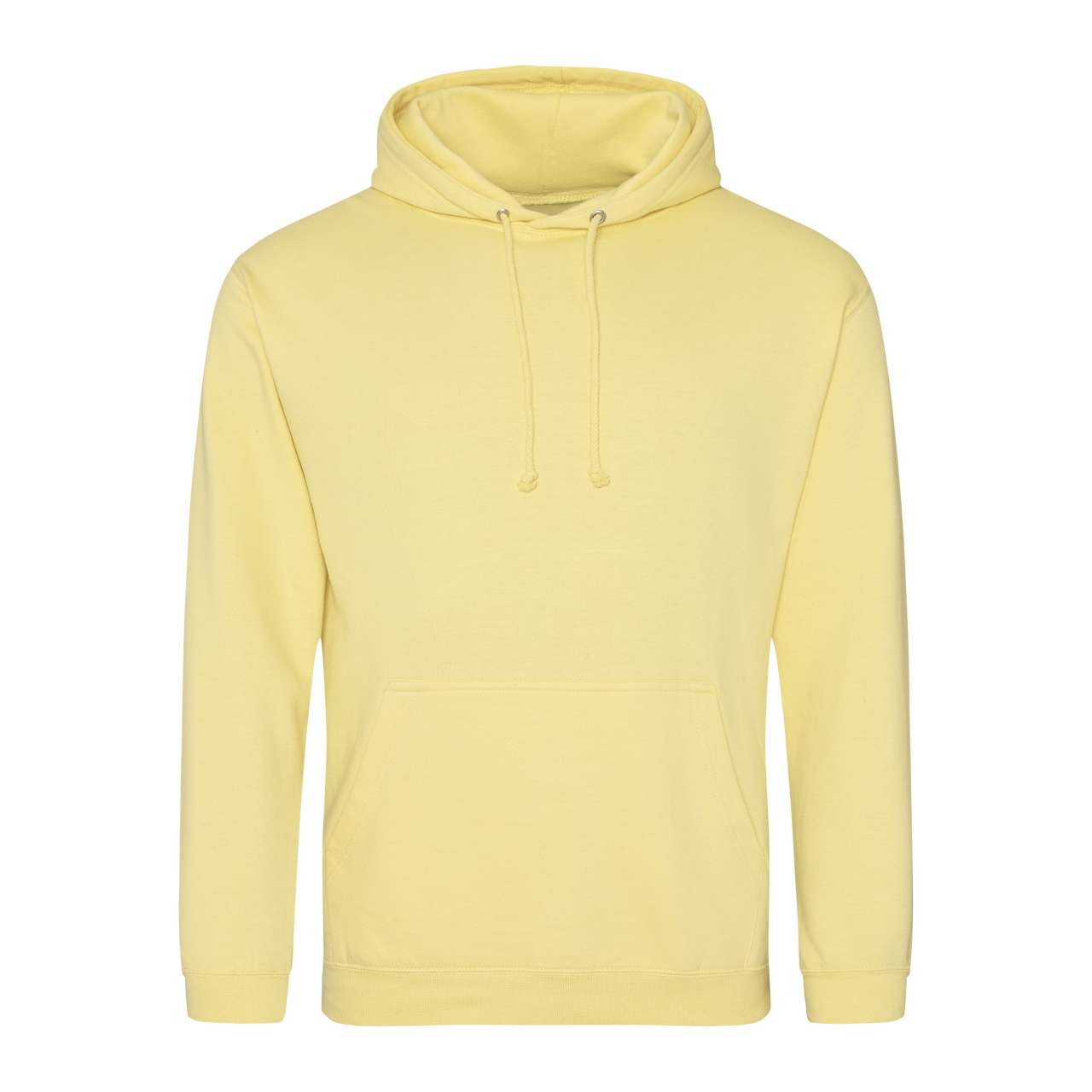 COLLEGE HOODIE - Sherbet Lemon - Main