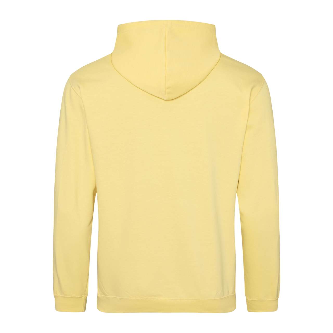 COLLEGE HOODIE - Sherbet Lemon - Additional