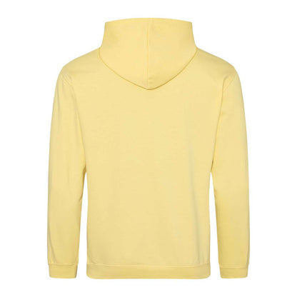 COLLEGE HOODIE - Sherbet Lemon - Additional